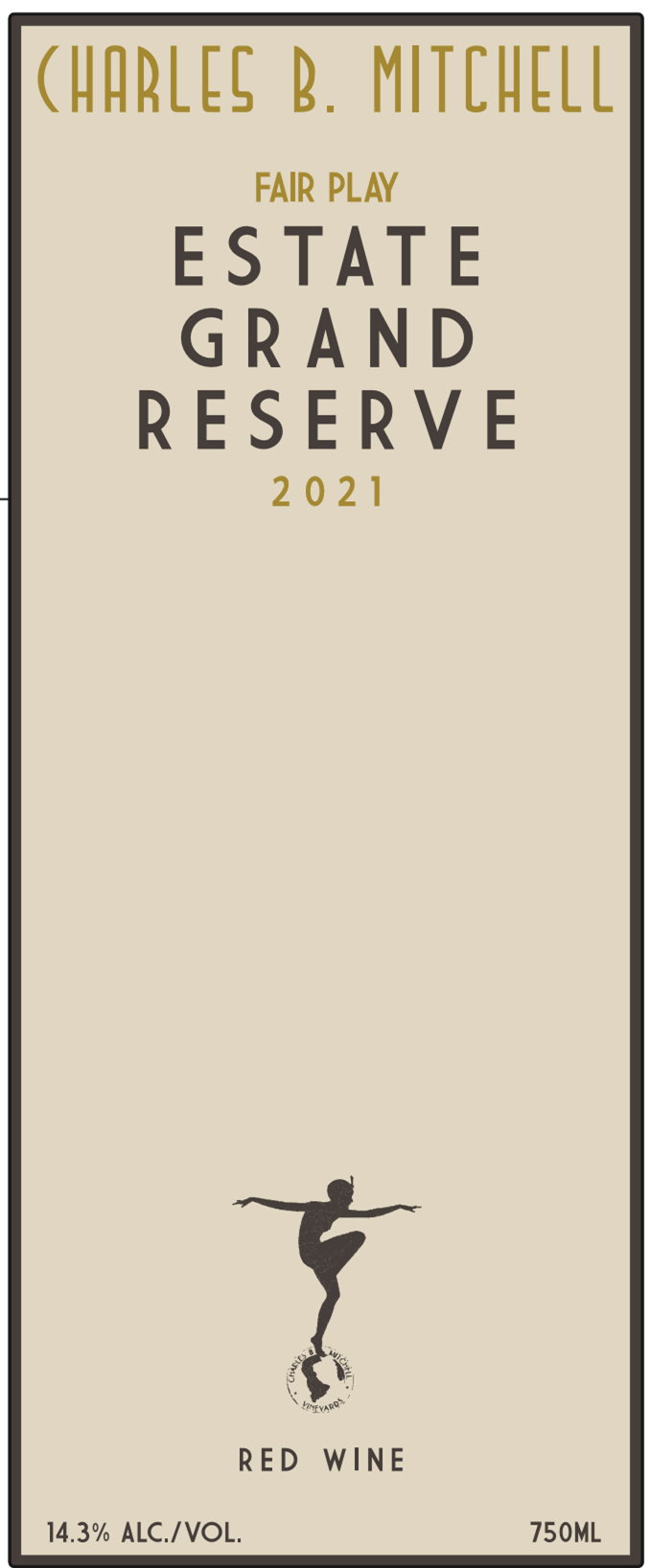 Product Image for 2021 Grand Reserve